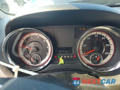 Zdjęcie 9 z 13 samochodu: 2014 DODGE GRAND CARAVAN SXT VIN:2C4RDGCG0ER239445 - miniatura