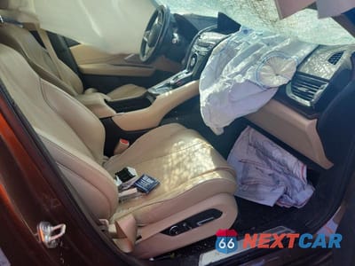 Zdjęcie 7 z 12 samochodu: 2019 ACURA RDX ADVANCE VIN:5J8TC2H76KL002193 - miniatura