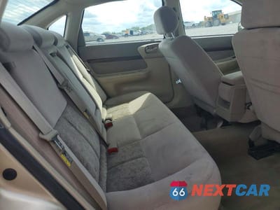 Zdjęcie 10 z 12 samochodu: 2005 CHEVROLET IMPALA VIN:2G1WF52E259158411 - miniatura