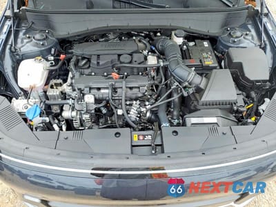 Zdjęcie 11 z 13 samochodu: 2026 HYUNDAI KONA LIMITED VIN:KM8HE3A34TU399258 - miniatura