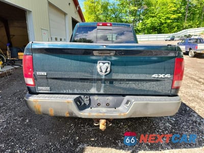 Zdjęcie 6 z 12 samochodu: 2011 DODGE RAM 1500 VIN:1D7RV1GT9BS670299 - miniatura
