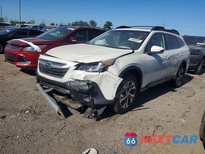 2020 SUBARU OUTBACK LIMITED 4S4BTANC7L3235759 - główne zdjęcie licytacji z USA - miniatura
