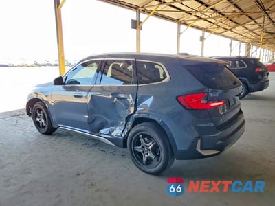 Drugie zdjęcie samochodu z przodu: 2025 BMW X1 XDRIVE28I VIN:WBX73EF03S5166788 - miniatura