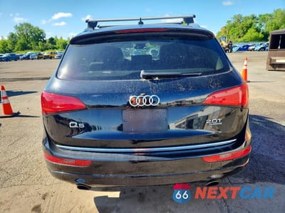 Zdjęcie 6 z 14 samochodu: 2015 AUDI Q5 PREMIUM VIN:WA1CFAFP9FA092034 - miniatura