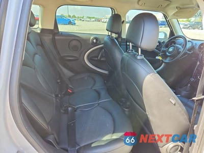Zdjęcie 10 z 12 samochodu: 2015 MINI COOPER COUNTRYMAN VIN:WMWZB3C53FWR46655 - miniatura