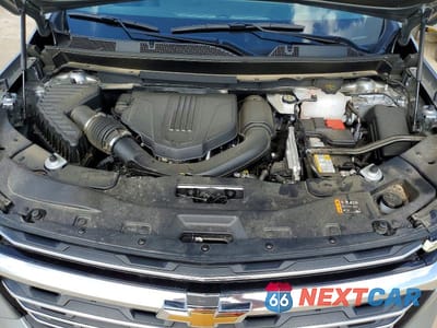 Zdjęcie 11 z 12 samochodu: 2026 CHEVROLET TRAVERSE LT VIN:1GNERGKS9TJ155431 - miniatura