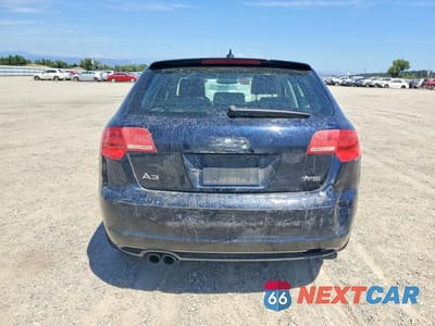 Zdjęcie 6 z 12 samochodu: 2011 AUDI A3 PREMIUM PLUS VIN:WAUKEAFM5BA018479 - miniatura