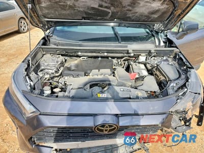 Zdjęcie 12 z 14 samochodu: 2024 TOYOTA RAV4 LE VIN:2T3H1RFV5RC283111 - miniatura