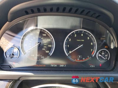 Zdjęcie 9 z 12 samochodu: 2015 BMW 535 XI VIN:WBA5B3C54FD543729 - miniatura