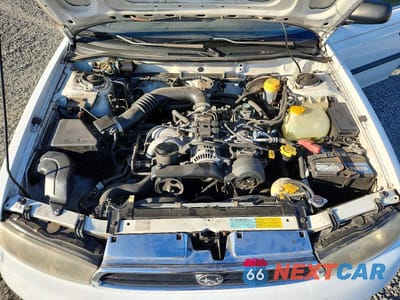 Zdjęcie 12 z 13 samochodu: 1995 SUBARU LEGACY L VIN:4S3BK635XS7349111 - miniatura