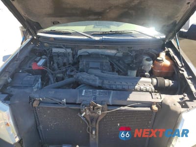 Zdjęcie 11 z 12 samochodu: 2008 FORD F150 VIN:1FTPX14V18FA18974 - miniatura
