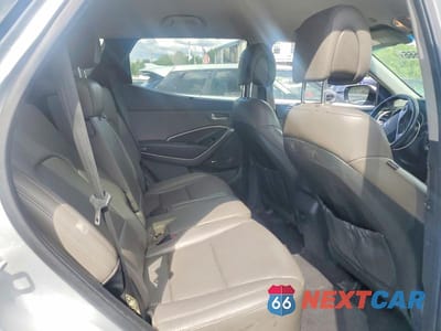 Zdjęcie 11 z 13 samochodu: 2014 HYUNDAI SANTA FE SPORT 2.0T VIN:5XYZU3LA0EG150919 - miniatura