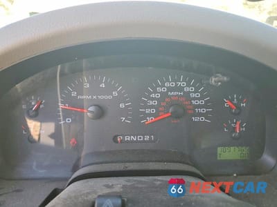 Zdjęcie 9 z 12 samochodu: 2007 FORD F150 VIN:1FTRX12W67FA95391 - miniatura