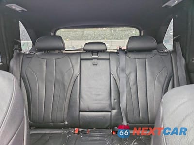 Zdjęcie 10 z 13 samochodu: 2017 BMW X5 SDRIVE35I VIN:5UXKR2C59H0U20075 - miniatura