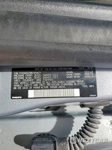 Zdjęcie 13 z 13 samochodu: 2011 VOLVO XC60 3.2 VIN:YV4940DZ9B2170477 - miniatura