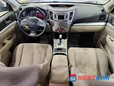 Zdjęcie 8 z 13 samochodu: 2014 SUBARU OUTBACK 2.5I PREMIUM VIN:4S4BRBCC1E3222371 - miniatura