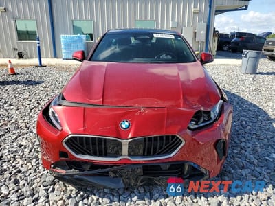 Piąte zdjęcie samochodu w środku: 2025 BMW 228XI VIN:WBA23GG09S7T56081 - miniatura
