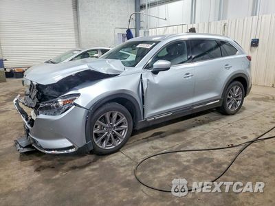 2022 MAZDA CX-9 GRAND TOURING JM3TCBDY3N0625460 - główne zdjęcie licytacji z USA - miniatura