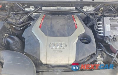 Zdjęcie 7 z 14 samochodu: 2018 AUDI SQ5 PRESTIGE VIN:WA1C4AFY4J2088801 - miniatura