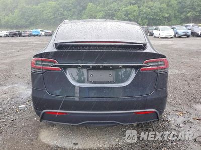 Zdjęcie 6 z 12 samochodu: 2024 TESLA MODEL X VIN:7SAXCDE54RF445506 - miniatura