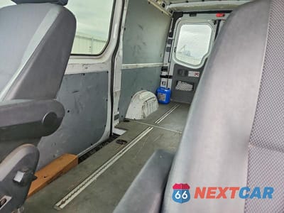 Zdjęcie 10 z 13 samochodu: 2014 MERCEDES BENZ SPRINTER 2500 VIN:WD3PE7DC7E5834848 - miniatura