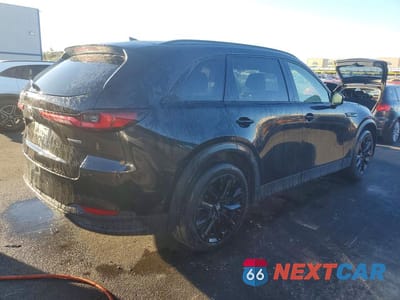 Trzecie zdjęcie samochodu z tyłu: 2025 MAZDA CX-90 PREMIUM SPORT VIN:JM3KKCHD2S1215654 - miniatura