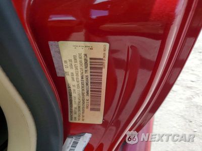 Zdjęcie 12 z 12 samochodu: 2009 VOLKSWAGEN NEW BEETLE S VIN:3VWRW31C39M500435 - miniatura