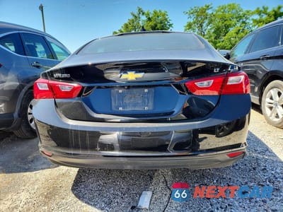 Zdjęcie 6 z 12 samochodu: 2023 CHEVROLET MALIBU LT VIN:1G1ZD5ST7PF231168 - miniatura