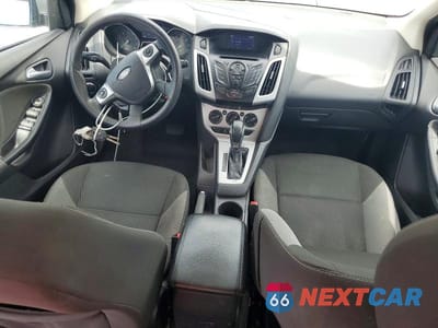 Zdjęcie 8 z 13 samochodu: 2014 FORD FOCUS SE VIN:1FADP3K28EL315721 - miniatura