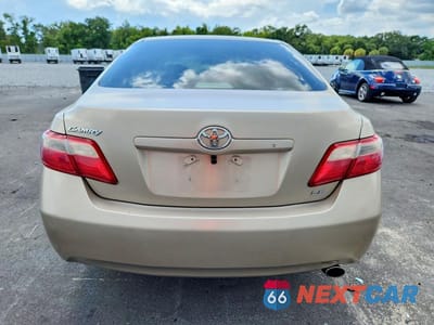 Zdjęcie 6 z 13 samochodu: 2007 TOYOTA CAMRY LE VIN:4T1BE46K57U056704 - miniatura