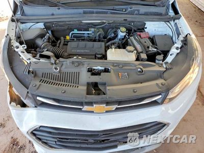 Zdjęcie 12 z 13 samochodu: 2019 CHEVROLET TRAX 1LT VIN:KL7CJLSB5KB849605 - miniatura