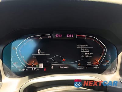 Zdjęcie 8 z 14 samochodu: 2023 BMW 430XI VIN:WBA43AT06PCM90525 - miniatura