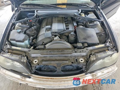 Zdjęcie 11 z 12 samochodu: 2004 BMW 330 CI VIN:WBABW534X4PL40611 - miniatura