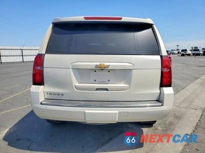 Zdjęcie 6 z 13 samochodu: 2015 CHEVROLET TAHOE C1500 LTZ VIN:1GNSCCKC3FR159227 - miniatura