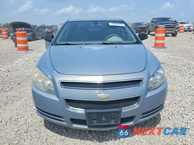 Piąte zdjęcie samochodu w środku: 2009 CHEVROLET MALIBU LS VIN:1G1ZG57B294102115 - miniatura