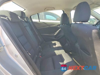 Zdjęcie 10 z 13 samochodu: 2016 MAZDA 6 SPORT VIN:JM1GJ1U55G1441957 - miniatura