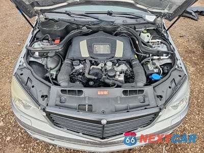 Zdjęcie 11 z 12 samochodu: 2010 MERCEDES-BENZ C 300 4MATIC VIN:WDDGF8BB8AR090897 - miniatura