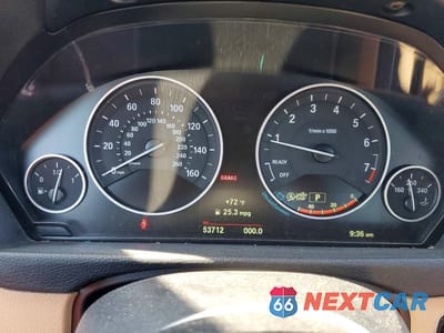 Zdjęcie 9 z 12 samochodu: 2019 BMW 330XI VIN:WBA8K3C52KA484009 - miniatura