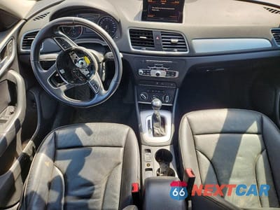 Zdjęcie 8 z 14 samochodu: 2018 AUDI Q3 PREMIUM VIN:WA1BCCFS9JR023116 - miniatura