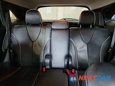 Zdjęcie 10 z 13 samochodu: 2015 TOYOTA VENZA XLE VIN:4T3BK3BB0FU111719 - miniatura