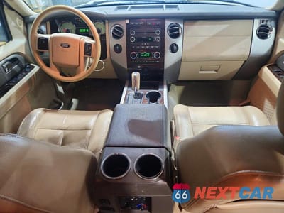 Zdjęcie 8 z 13 samochodu: 2013 FORD EXPEDITION EL XLT VIN:1FMJK1J57DEF17878 - miniatura