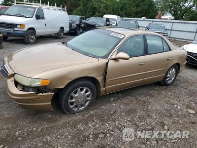 2000 BUICK REGAL LS 2G4WB55K6Y1210335 - główne zdjęcie licytacji z USA - miniatura