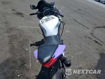 Zdjęcie 6 z 9 samochodu: 2017 KAWASAKI EX300 A VIN:JKAEX8A1XHDA31703 - miniatura