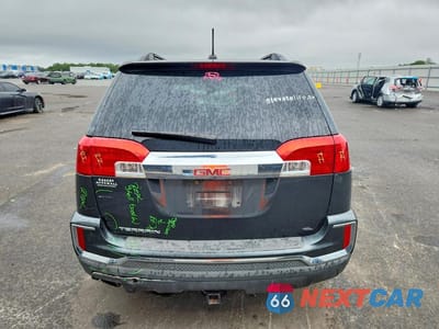 Zdjęcie 6 z 13 samochodu: 2017 GMC TERRAIN SLE VIN:2GKALNEK2H6130274 - miniatura