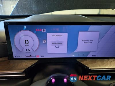 Zdjęcie 9 z 13 samochodu: 2025 GENESIS GV80 ADVANCED VIN:KMUHBESB5SU277177 - miniatura