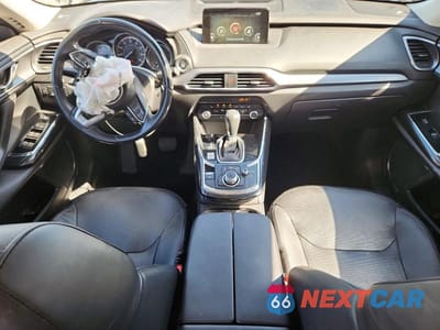 Zdjęcie 8 z 13 samochodu: 2019 MAZDA CX-9 TOURING VIN:JM3TCBCYXK0328151 - miniatura