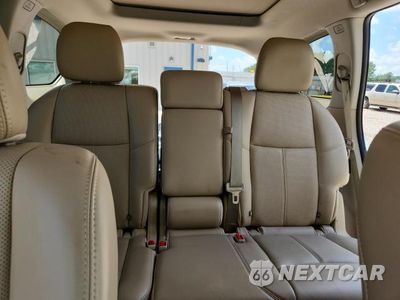 Zdjęcie 10 z 14 samochodu: 2019 NISSAN PATHFINDER PLATINUM VIN:5N1DR2MM4KC633887 - miniatura