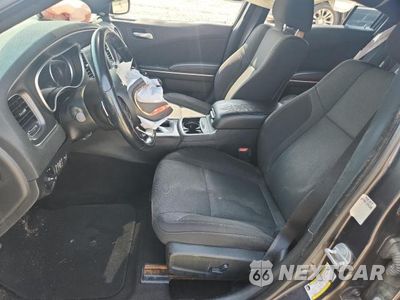 Zdjęcie 7 z 12 samochodu: 2018 DODGE CHARGER R VIN:2C3CDXCT5JH139459 - miniatura