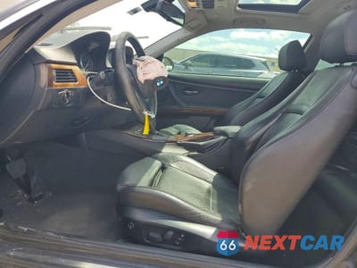 Zdjęcie 7 z 12 samochodu: 2007 BMW 328 I SULEV VIN:WBAWV13517P117920 - miniatura