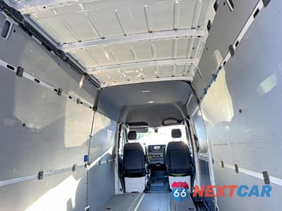 Zdjęcie 12 z 14 samochodu: 2021 MERCEDES-BENZ SPRINTER 2500 VIN:W1Y4ECHY4MT076870 - miniatura
